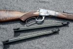 Power-Rod Lever Action Speed Loader    .38 - 45/70 - Image 3