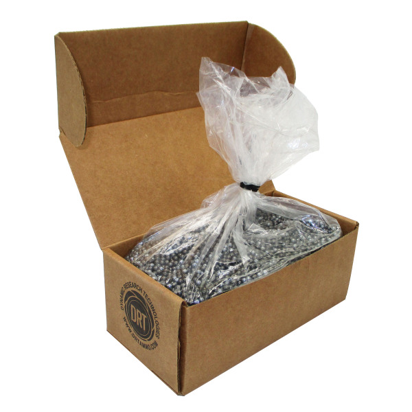 PULL DOWN - Steel Shot #BBB (.190") 10 lb Box