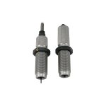RCBS 257 WEATHERBY MAG FL DIE SET  requires S/H #4
