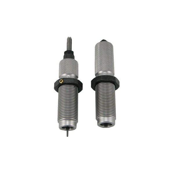 13189 RCBS 257 WEATHERBY MAG FL DIE SET requires S/H #4 - Image 1
