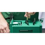 RCBS BRASS BOSS CASE PREP UNIT 120-240VAC - Image 2