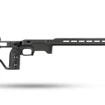 MDT - ACC Elite Chassis System - Remington 700 Short Action - Black RH