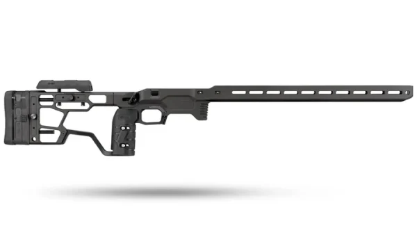MDT - ACC Elite Chassis System - Tikka T3/T3x SA - Black RH