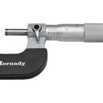 Hornady Micrometer