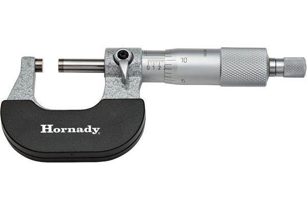 200_050072 Hornady Micrometer - Image 1
