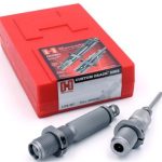 Hornady 2 Die set 22 Hornet (.224)