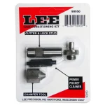 LEE DELUXE CASE CONDITIONING Kit