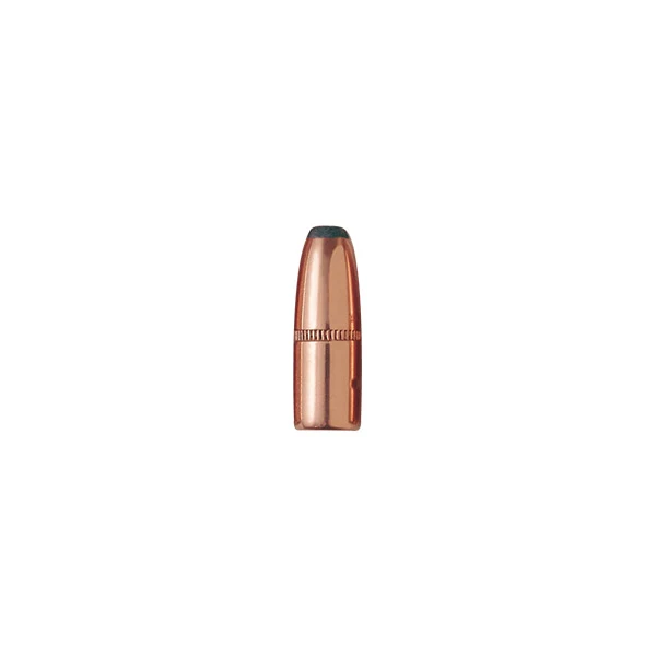 27634 Barnes Original .348 Diameter Bullets 220 grain Jacketed Soft Point Box of 50 - Image 1