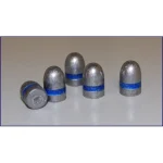Missouri Bullet Company Cowboy Action #19 .401 Diameter Bullets 180 grain Round Nose Box of 500