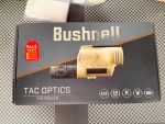 Bushnell TAC Optics Spotting Scope 15-45x60 Spotting Scope