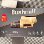 Bushnell TAC Optics Spotting Scope 15-45x60 Spotting Scope