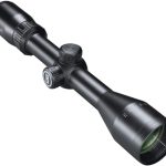 Bushnell Engage Riflescope 3-9x40 Illuminated Ret