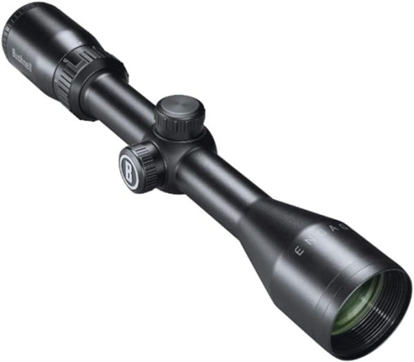 Bushnell Engage Riflescope 3-9x40 Illuminated Ret