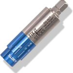 Fixit Sticks 6-25 Inch lb Mini All-In-One Torque Driver