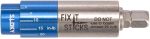 Fixit Sticks 6-25 Inch lb Mini All-In-One Torque Driver - Image 2