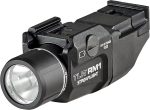 Streamlight TLR RM 1 500-Lumen Low-Profile Rail Mounted Tactical Light - Image 2