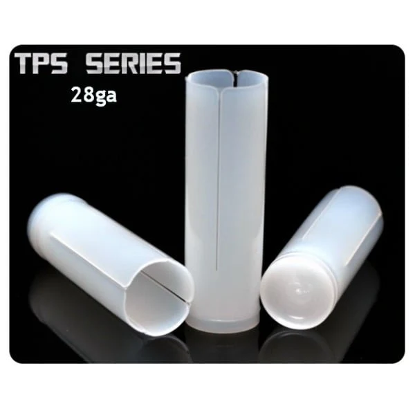 72178 BPI WAD 28ga TPS NON-TOX 5/8 STEEL 3/4 ITX 100/BG - Image 1