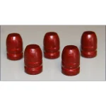 MISSOURI BULLET COMPANY Coated 38-40 (.401) 180gr RNFP CB#10 500/Box