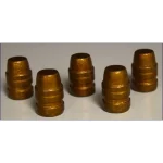 MISSOURI BULLET COMPANY Coated 45c (.452) 255gr LSWC CB#9 400/Box