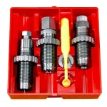 Lee Precision Carbide 3 Die Set 38 Super Auto