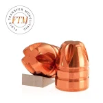 Lehigh Xtreme Penetrator .364 Diameter Bullets 95 grain Fluted Box of 50