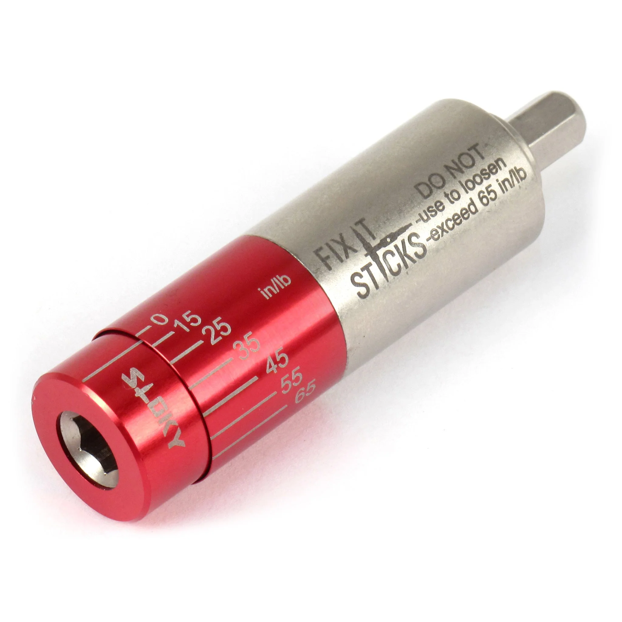 AIO_TorqueDriver_01 Fixit Sticks 15-65 Inch lb All-In-OneTorque Driver - Image 1