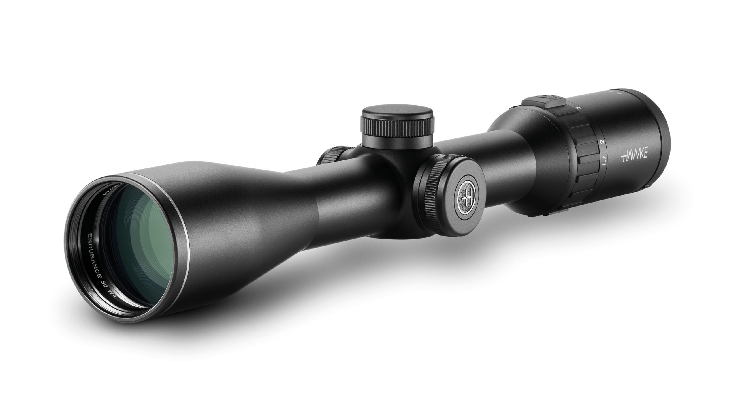 Hawke_Riflescope_Endurance_30_FD_1.7-10x44 HAWKE Endurance 30 FD 1.7-10x44 LR2 FD Reticle - Image 1