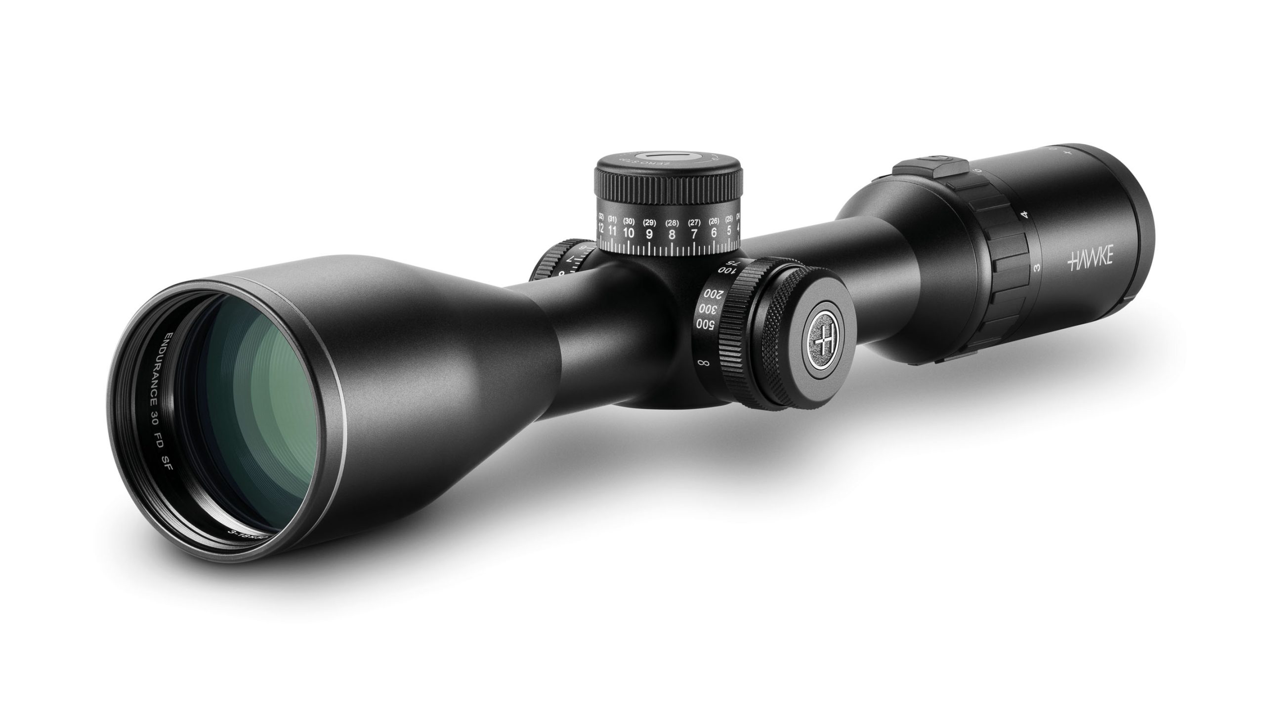 Hawke_Riflescope_Endurance_30_FD_3-18x50_SF HAWKE Endurance 30 FD 3-18x50 SF LR2 FD Reticle - Image 1