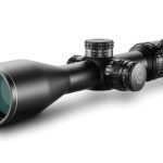 HAWKE Vantage HD 30 4-16x50 SF Rimfire 22 LR Reticle