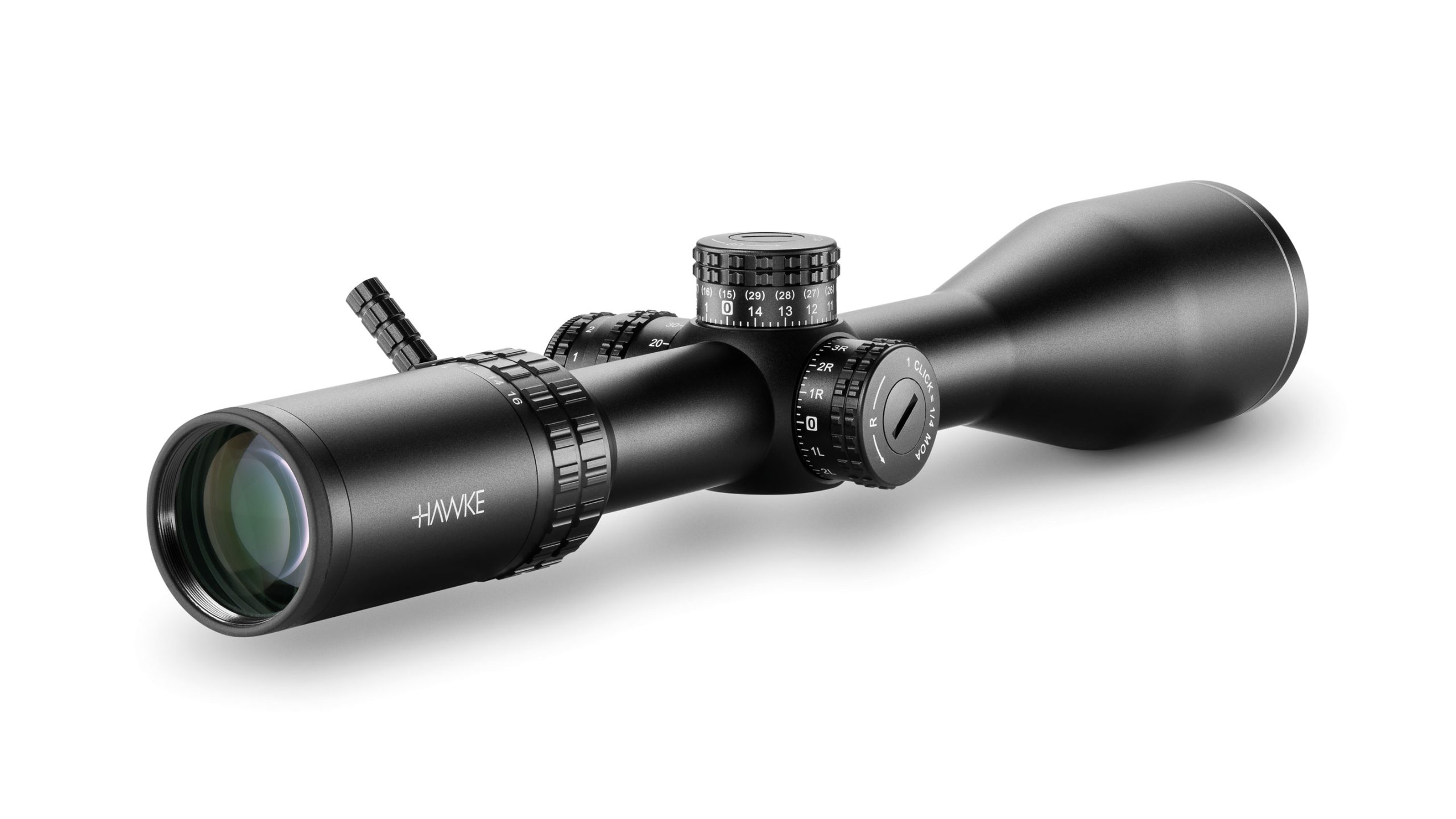 HAWKE Vantage HD 30 4-16x50 SF Rimfire 22 LR Reticle - Image 2
