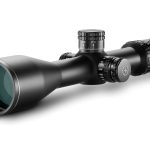 HAWKE Vantage HD 34 FFP 5-25x56 SF FFP Mil Pro II Reticle