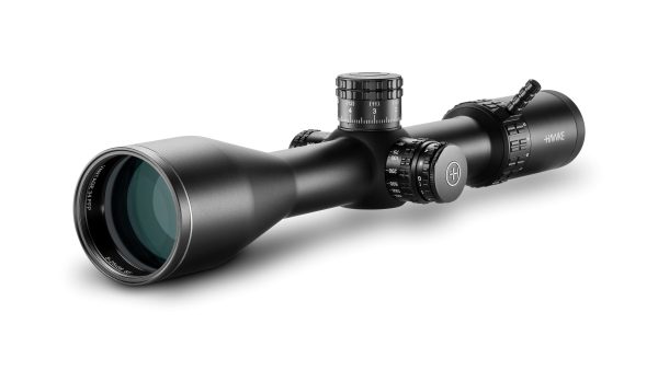 HAWKE Vantage HD 34 FFP 5-25x56 SF FFP Mil Pro II Reticle