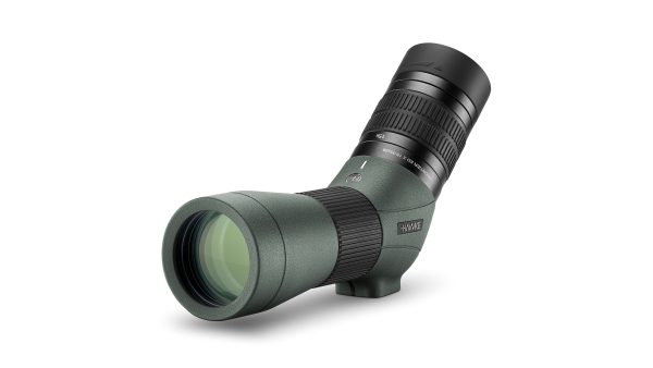 HAWKE Frontier ED X 15–35x56 Spotting Scope