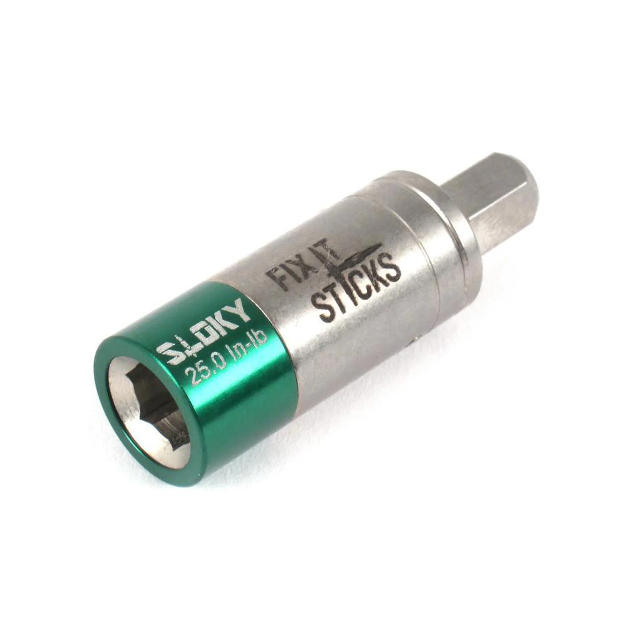 SmallTorqueLimiter_25in Fixit Sticks 25 lb Miniature Torque Limiter - Image 1