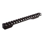 Talley Short Action Base Browning A-Bolt 20 MOA Picatinny Base