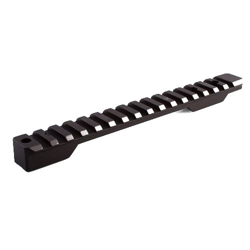 Talley Short Action Base Browning A-Bolt 20 MOA Picatinny Base