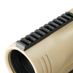 Bushnell TAC Optics Spotting Scope 15-45x60 Spotting Scope - Image 5