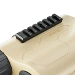 Bushnell TAC Optics Spotting Scope 15-45x60 Spotting Scope - Image 3