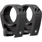 Vortex Pro 34mm Rings - High 1.45"/36.8mm