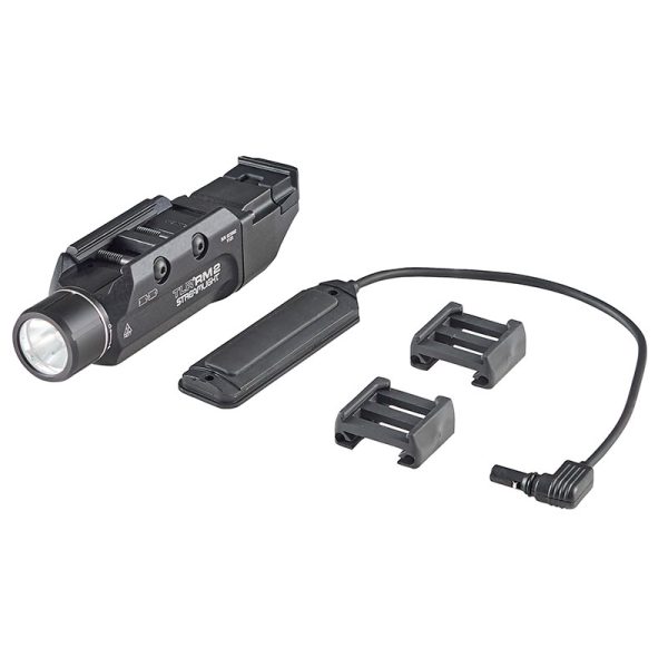 Streamlight TLR RM 2 1000-Lumen Low-Profile Rail Mounted Tactical Light Kit
