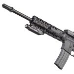 Streamlight TLR RM 2 1000-Lumen Low-Profile Rail Mounted Tactical Light Kit - Image 2