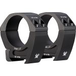 Vortex Pro 34mm Rings - Low 0.95"/24.13mm