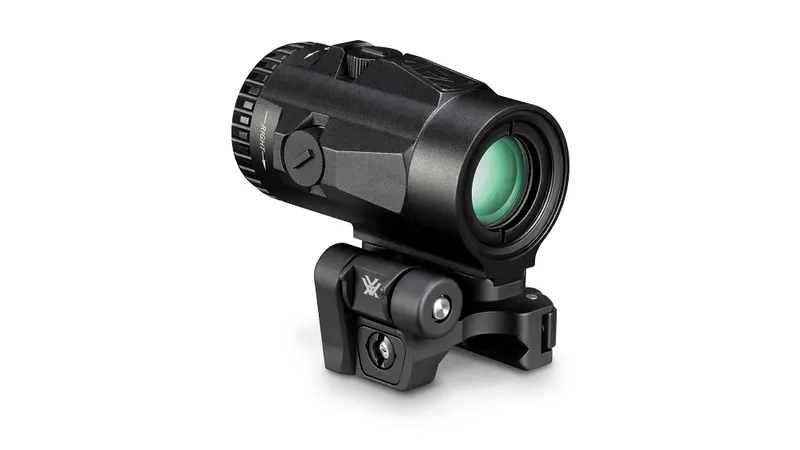 vtx_rda_micro_3x_fr_w Vortex Micro3X Magnifier - Image 1
