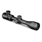 Vortex Crossfire II 3-9x40 V-Brite (MOA) Reticle | 1inch Tube