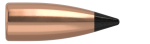 Nosler 22c (.224) 40gr FB Tipped Varmageddon (250ct) - Image 2