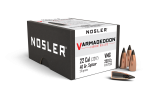 Nosler 22c (.224) 40gr FB Tipped Varmageddon (250ct)
