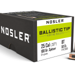 NOSLER 25(.257) 100gr Ballistic Tip Hunting (50ct)