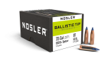 NOSLER 25(.257) 100gr Ballistic Tip Hunting (50ct)