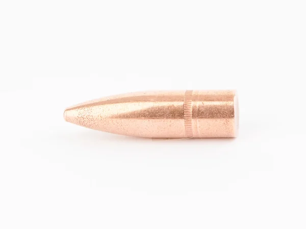 CamPro 303/7.62 cal (.311) 180gr FB SPITZER Bullet 100/Bag