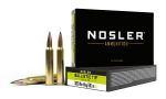 Nosler 300 Win Mag 180gr Ballistic Tip Hunting Ammunition